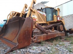 BULLDOZER-D8T -CAT-1545-3